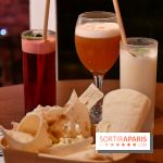 Mila, le bar pas cher entre cocktails, DJ sets et dips gourmands - Fotor