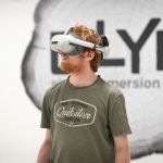 D'LYR : Le nouveau temple de la réalité virtuelle et des loisirs immersifs aux portes de Paris (Colombes)