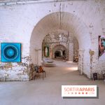Underline, centre d'art hybride et lieu de vie sous les arcade de la Coulée verte