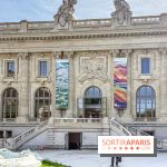 Exposition Cezanne et nous au Grand Palais