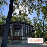 Le Jardin du Pré Catelan, un jardin dans le bois de Boulogne
