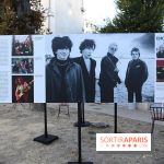 U2 : une histoire irlandaise, nos photos de l'expo au Centre culturel irlandais