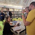Murder Party : Meurtre à la bibliothèque & Meurtre au musée à la Cité de l'Architecture - 20260922 154927