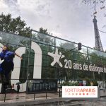 Premières Nations : histoire, art et cultures d'Amérique du Nord s'exposent au musée du Quai Branly
