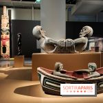 Premières Nations : histoire, art et cultures d'Amérique du Nord s'exposent au musée du Quai Branly