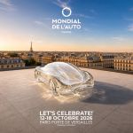 Mondial de l’Auto 2026 : voitures d’exception, Mario Kart, concerts… la sortie d’octobre à Paris