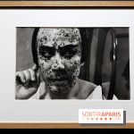 Photographies japonaises de la BnF - nos photos de l'exposition