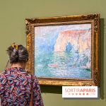 Monet, peindre le temps : l'exposition événement au musée de l’Orangerie