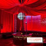 Pop up La Favorite Jean Paul Gaultier