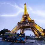 Découvrez Paris à bord d'un bus à l'impériale hanté!