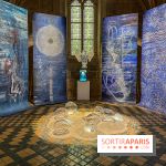 Cosmofania à l'Abbaye de Maubuisson : l'expo qui révèle le sacré et les mondes invisibles
