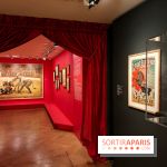 Le cirque, fabrique de l'art moderne : l'exposition colorée au musée de Montmartre