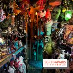Boutique d'Halloween "Y'en a que pour lui"