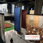 Le Temps des récoltes : Ibrahim Mahama et les artistes ghanéens transforment la Fondation Cartier