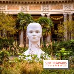 Exposition Prune Nourry au Petite Palais, Visionnaires 