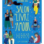 Le Salon du Livre d'Amour revient pour sa 4e édition !