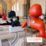 Art Basel 2026 : une drôle de ménagerie s'installe au Petit Palais, découvrez l'exposition gratuite