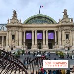 Art Basel Paris 2026 : des œuvres contemporaines transforment l'avenue Winston Churchill