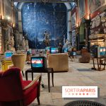Art Basel Paris 2026 : une installation autour de la mémoire à la Chapelle des Petits-Augustins