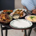 Le restaurant le Chien Fou débarque à Paris !