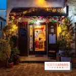 Milpan, l'authentique restaurant mexicain de Fontainebleau - photos