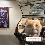 Semons nos résistances : l'exposition engagée à découvrir gratuitement au Maif Social Club
