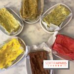 Le Butter Shop - Beurres