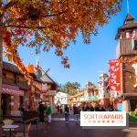 Halloween 2026 au Parc Astérix, Peur sur le parc et la Forêt sans retour - photos