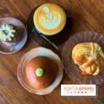 Nhom Phang, le coffeeshop gourmand aux viennoiseries et brioches 100% faites maison, à Pantin