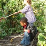 jardins passagers, parc de la villette