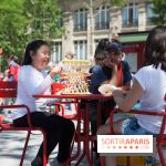 R de jeux, la ludothèque Place de la République