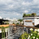 Le Perchoir à Paris