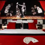 Bienvenue dans l'univers magique du Splendor Hôtel