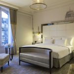 Hilton annonce l'ouverture prochaine du Hilton Opéra