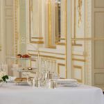 Des petits-déjeuners délicieux et variés au Lobby du Peninsula