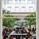 La Table de la Grande Epicerie de Paris