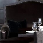 Réveillon du nouvel an 2014-2015 à La Veranda au Trianon Palace