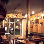 Siseng : un asian food bar Canal Saint Martin