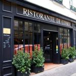 Di Como : petit restaurant italien confidentiel