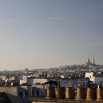 Les Piaules : auberge de jeunesse à Paris