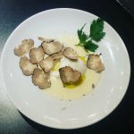 Oliva : trattoria italienne de quartier