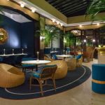 L'Echiquier Opéra : hôtel Art Nouveau et contemporain