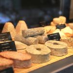 Charlicot : appartement, fromagerie et crémerie