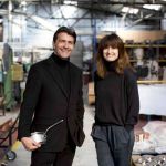 "Moments de cuisine", les cours de cuisines par Mauviel 1830 et Yannick Alléno au Pavillon Ledoyen