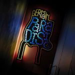 Club Germain Paradisio