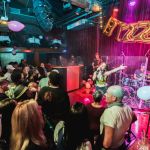 Les soirées du Bizz'art