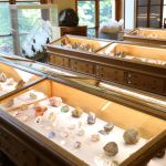 Nuit des Musées 2024 l'École des Mines et son musée de Minéralogie à Paris