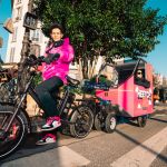 Heetch Bike : l'alternatiive la plus cool pour se déplacer à Paris cet été !