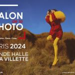 Le Salon de la Photo 2024 &agrave; la Grande Halle de la Villette - 
