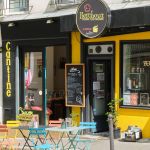 Le restaurant Berchoux au Cœur de la Butte Montmartre